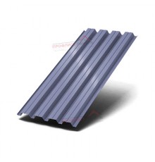 Профнастил Н57-750-0.5 PURMAN Galmei