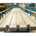 Профнастил Н57-750-0.7 Полиэстер RAL1015