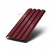 Профнастил Н57-750-0.5 Colorcoat Prisma RAL3005