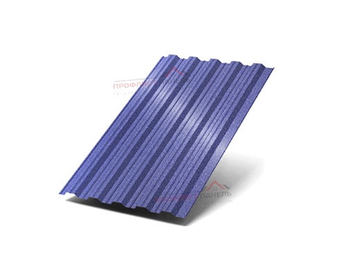 Профнастил НС44-1000-0.5 PURMAN Citrine