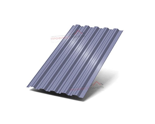 Профнастил НС44-1000-0.5 PURMAN Galmei