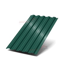 Профнастил НС44-1000-0.5 PURMAN RAL6005