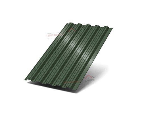 Профнастил НС44-1000-0.5 PURETAN RR11
