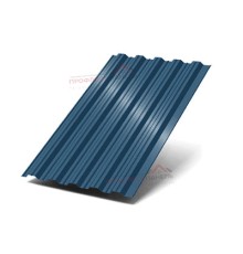 Профнастил НС44-1000-0.5 PURETAN RR35