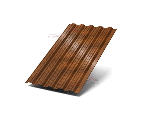 Профнастил НС44-1000-0.5 CLOUDY Anticato