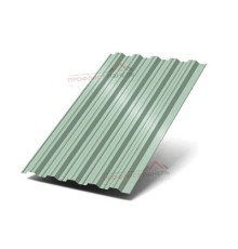 Профнастил НС44-1000-0.5 PURMAN Tourmalin