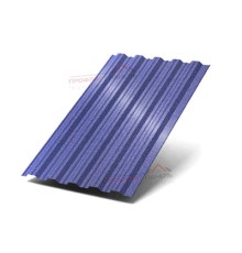 Профнастил НС44-1000-0.5 Colorcoat Prisma Atlantis