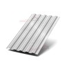 Профилированный лист НС35х1000-0.5 ECOSTEEL-MA Беленый Дуб