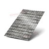 Профнастил С10-1160-0.5 БелыйПлитняк ECOSTEEL