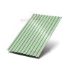 Профнастил C21-1000-0.5 Norman RAL6019
