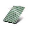 Профнастил C21-1000-0.5 PURMAN Tourmalin