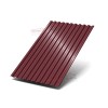 Профнастил C21-1000-0.5 PURMAN RAL3005