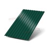 Профнастил С8-1150-0.5 Viking E RAL6005