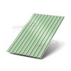 Профилированный лист С8х1150-0.5 Norman RAL6019