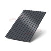 Профилированный лист С8х1150-0.5 Norman RAL7024