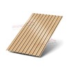 Профилированный лист С8х1150-0.5 ECOSTEEL Клен Профилированный лист С8х1150-0.5 ECOSTEEL Клен