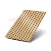 Профилированный лист С8х1150-0.5 ECOSTEEL-MA Сосна Профилированный лист С8х1150-0.5 ECOSTEEL-MA Сосна