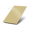 Профлист СС10-1160-0.5 RAL1014 Norman