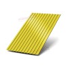 Профлист СС10-1160-0.5 RAL1018 Norman