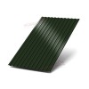 Профлист СС10-1160-0.5 RAL6007 Viking E Профлист СС10-1160-0.5 RAL6007 Viking E