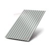 Профлист СС10-1160-0.5 RAL7035 Полиэстер Профлист СС10-1160-0.5 RAL7035 Полиэстер
