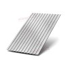 Профлист СС10-1150-0.5 Беленый Дуб ECOSTEEL_MA Профлист СС10-1150-0.5 Беленый Дуб ECOSTEEL_MA