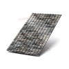 Профлист СС10-1160-0.5 Белый Камень ECOSTEEL Профлист СС10-1160-0.5 Белый Камень ECOSTEEL
