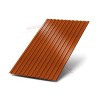 Профлист СС10-1150-0.5 AGNETA CopperCopper Профлист СС10-1150-0.5 AGNETA CopperCopper