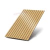 Профлист СС10-1160-0.5 Светлое дерево ECOSTEEL