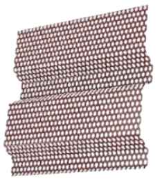 Профнастил Н57 в упаковке