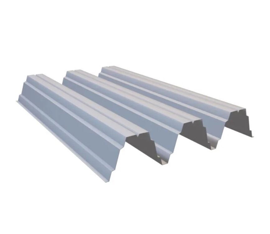 Профнастил Н153 — пример профиля