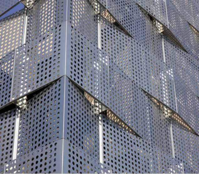 Профлист Металл — склад