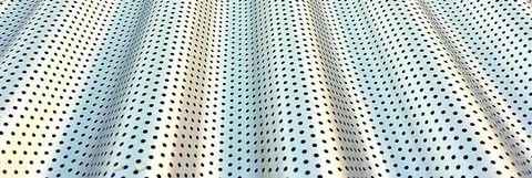 Профнастил Н57 в упаковке