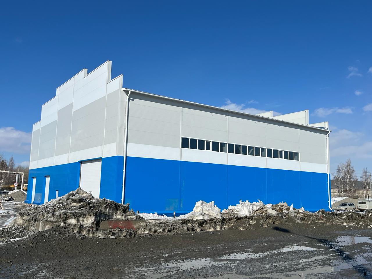 Замковые соединения и узлы крепления алюминиевых сэндвич-панелей