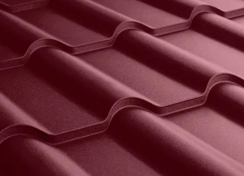 Металлочерепица