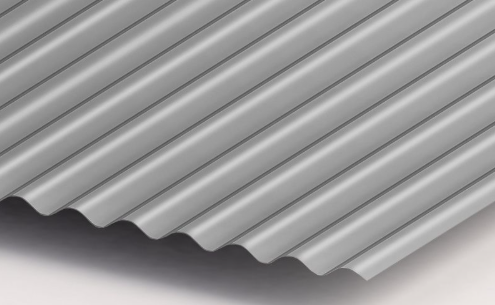 Профнастил МП18 полиэстер