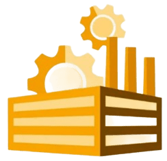 Производство