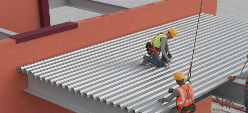 Быстрый монтаж