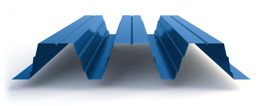 Сэндвич-панели