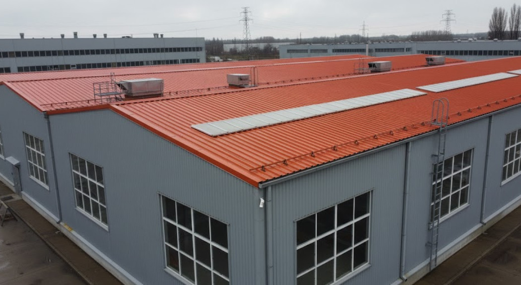 Холодильные камеры