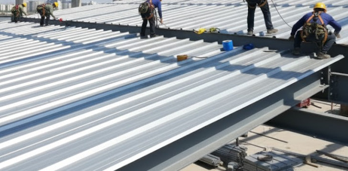 Герметизация