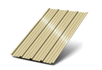 Профнастил НС38 матовый