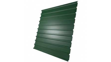 Профнастил С18 матовый