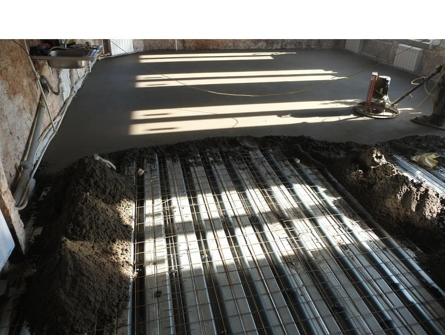 Профнастил для частного дома