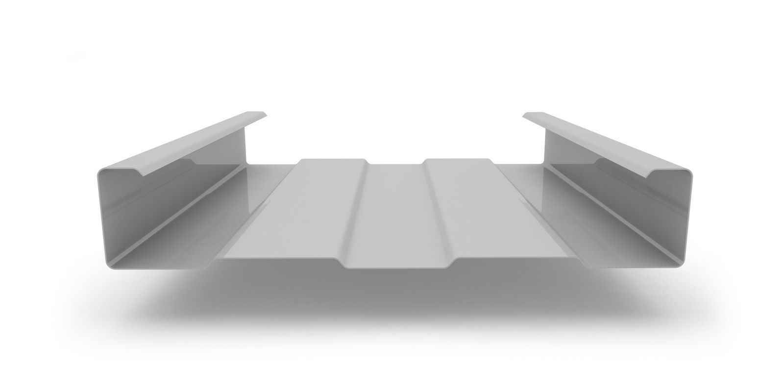 Сэндвич-профиль акустический