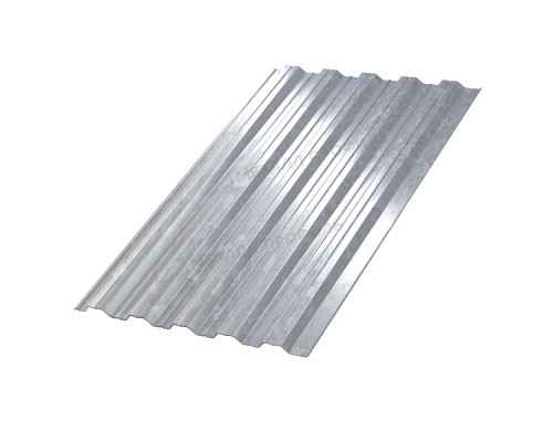 Профнастил НС35 оцинкованный