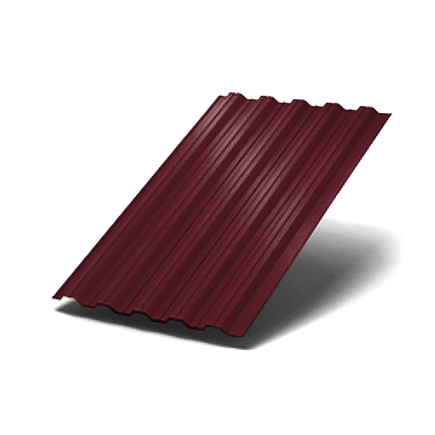 Профнастил НС35 в размер