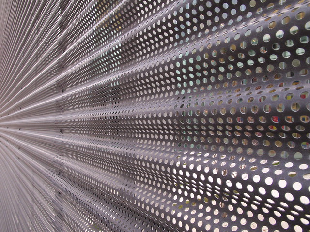 Профнастил Н57 в упаковке