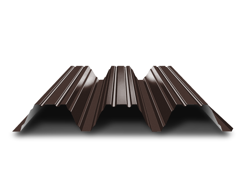 Профнастил Н90 под заказ