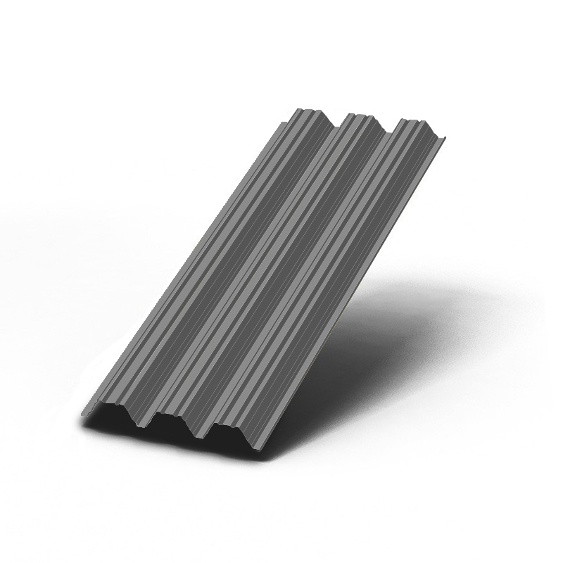 Профнастил Н90 для перекрытий и усиленной кровли